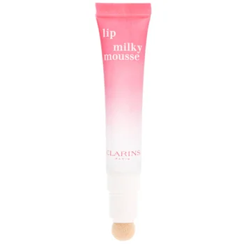 Clarins Lip Milky Mousse 03 Milky Pink 10ml
