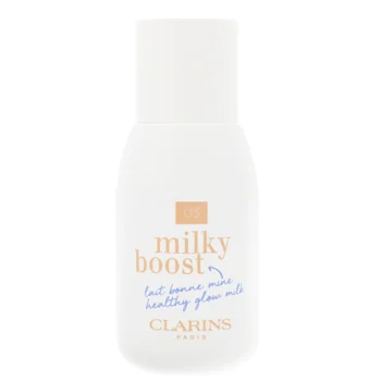 Clarins Milky Boost 03 Milky Cashew 50ml