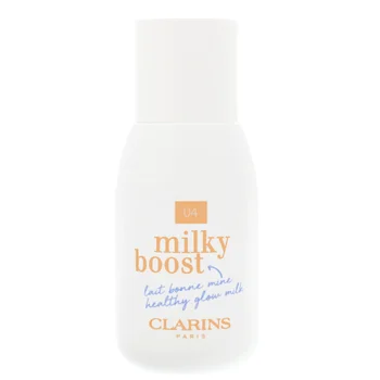 Clarins Milky Boost 04 Milky Auburn 50ml