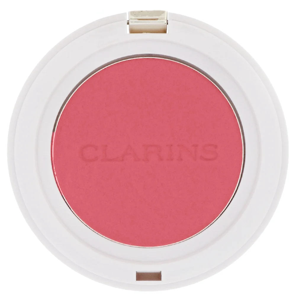 Clarins Joli Blush 02 Cheeky Pink 5g Image 1