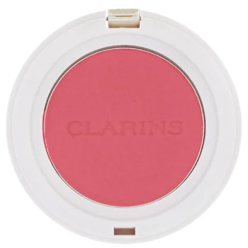 Clarins Joli Blush 02 Cheeky Pink 5g