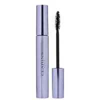 Clarins Wonder Perfect Mascara 4D Waterproof 01 Perfect Black 8ml - undefined undefined