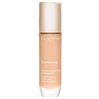 Clarins Everlasting Foundation 107 C Beige 30ml / 1 fl.oz.