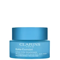 Clarins Hydra-Essentiel Rich Cream for Very Dry Skin 50ml / 1.8 oz.