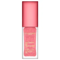 Clarins Lip Comfort Oil Shimmer 04 Pink Lady 7ml