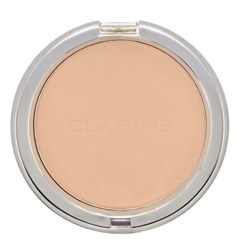 Clarins Ever Matte Compact Powder 02 Light 10g