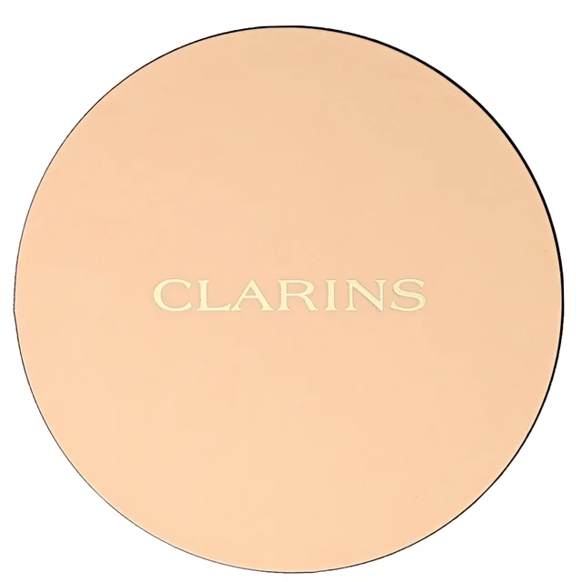 Clarins Ever Matte Compact Powder 03 Light Medium 10g