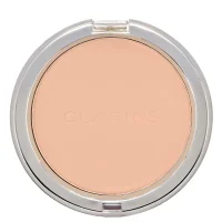 Clarins Ever Matte Compact Powder 03 Light Medium 10g
