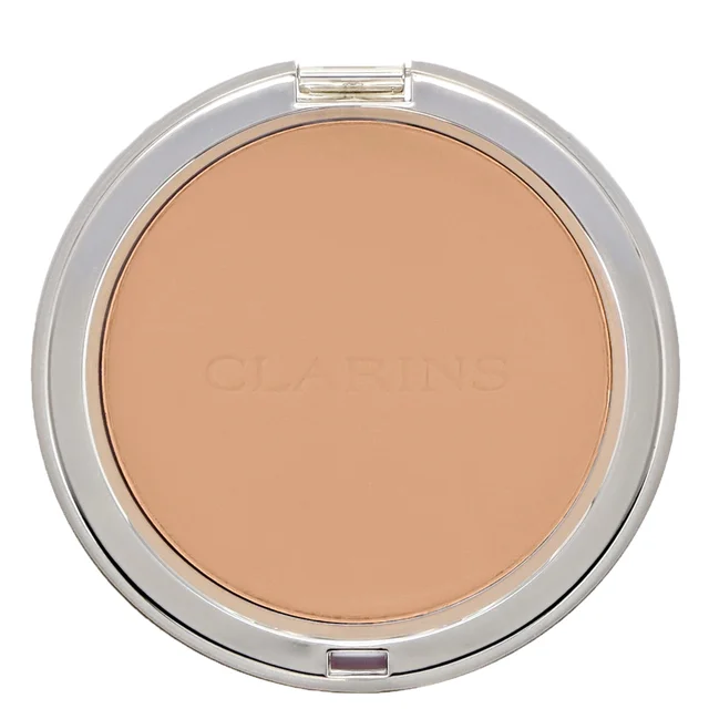 Clarins Ever Matte Compact Powder 04 Medium 10g