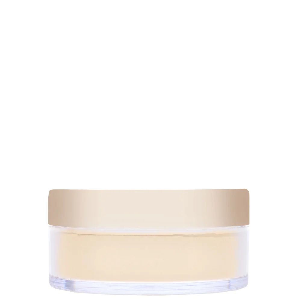 Clarins Ever Matte Loose Powder 01 Translucent Light 15g Image 1