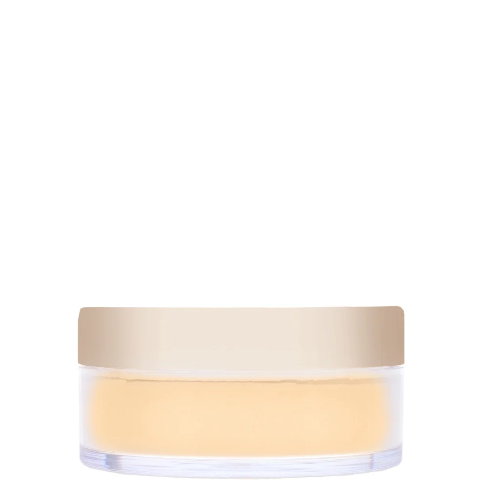 Clarins Ever Matte Loose Powder 02 Universal Medium 15g Image 1