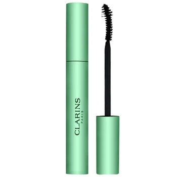 Clarins Supra Lift & Curl Mascara 01 Intense Black 8ml / 0.2 oz.
