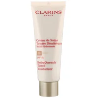 Clarins HydraQuench Tinted Moisturiser SPF15 Gold 05 50ml / 1.8 oz.