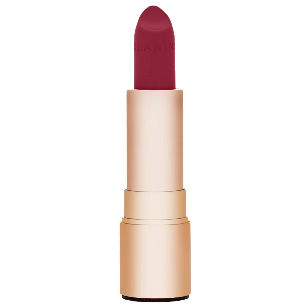 Clarins Joli Rouge Lipstick 732 Grenadine 3.5g / 0.1 oz. Image 1