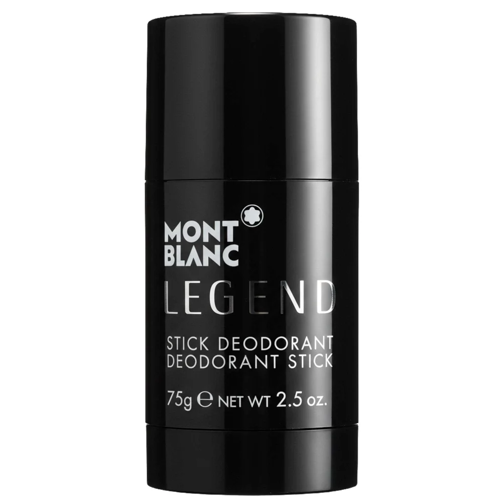 Montblanc Legend Deodorant Stick 75g Image 1