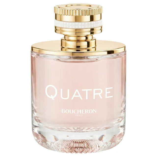 Boucheron Quatre Femme Eau de Parfum Spray 100ml