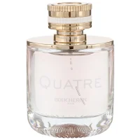 Boucheron Quatre Femme Eau de Parfum Spray 100ml - undefined undefined