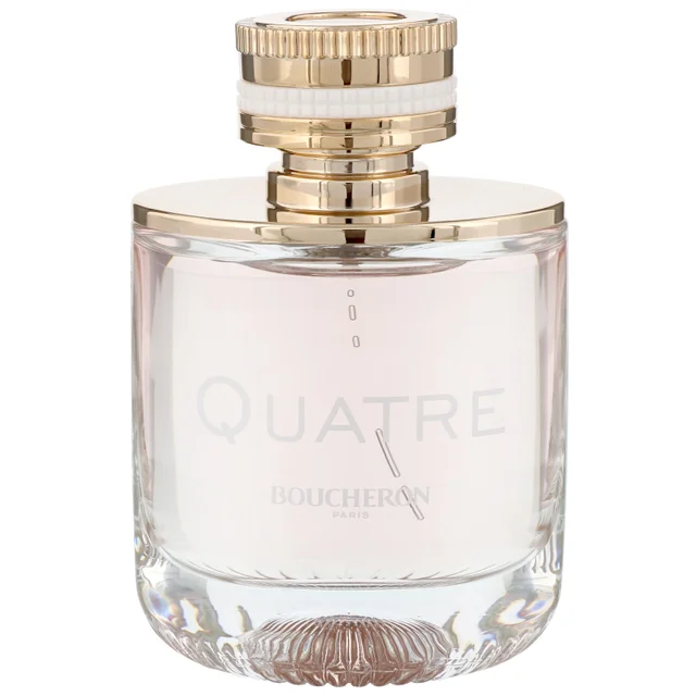 Boucheron Quatre Femme Eau de Parfum Spray 100ml