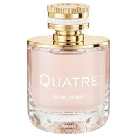 Boucheron Quatre Femme Eau de Parfum Spray 100ml
