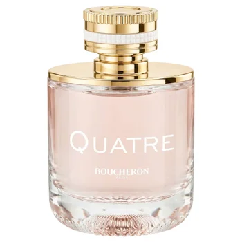 Boucheron Quatre Femme Eau de Parfum Spray 100ml
