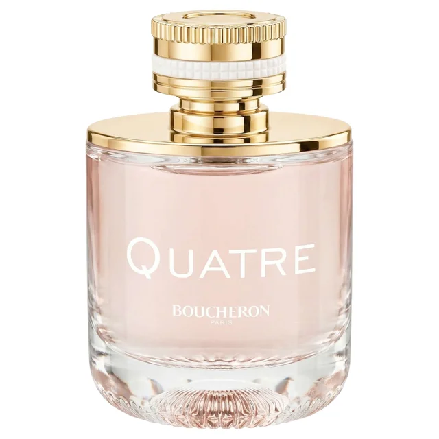 Boucheron Quatre Femme Eau de Parfum Spray 100ml