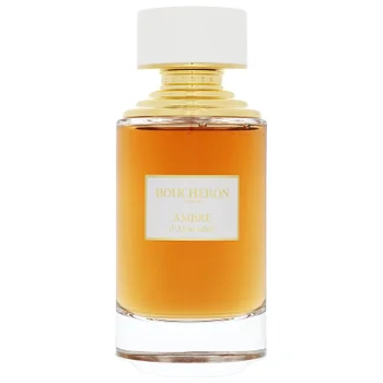 Boucheron Ambre D'Alexandrie Eau de Parfum Spray 125ml