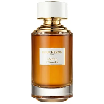Boucheron Ambre D'Alexandrie Eau de Parfum Spray 125ml