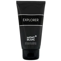 Montblanc Explorer All-Over Shower Gel 150ml