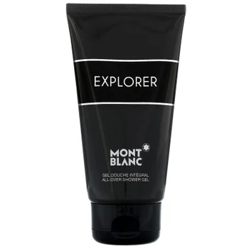 Montblanc Explorer All-Over Shower Gel 150ml