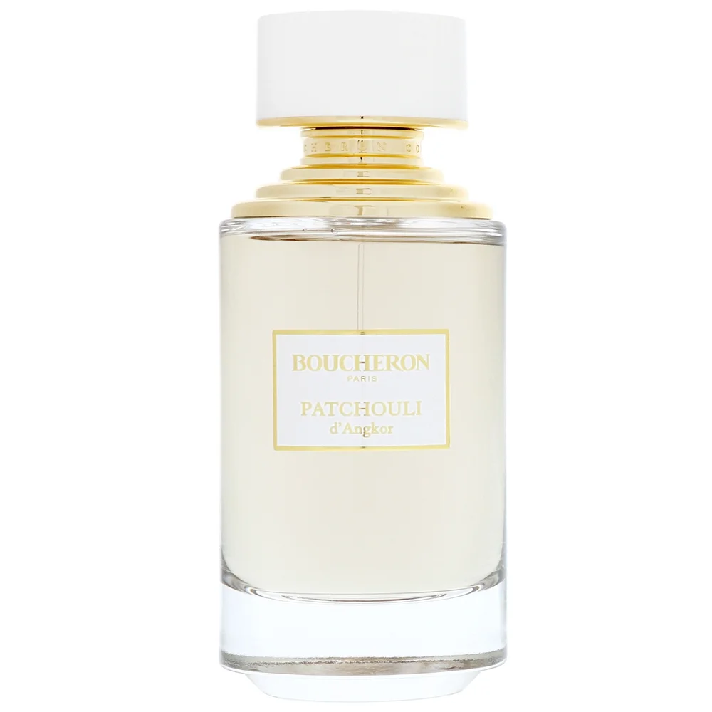 Boucheron Patchouli d'Angkor Eau de Parfum Spray 125ml Image 1