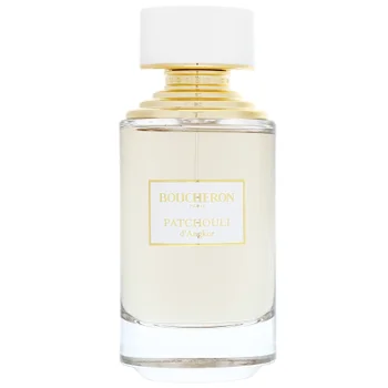 Boucheron Patchouli d'Angkor Eau de Parfum Spray 125ml