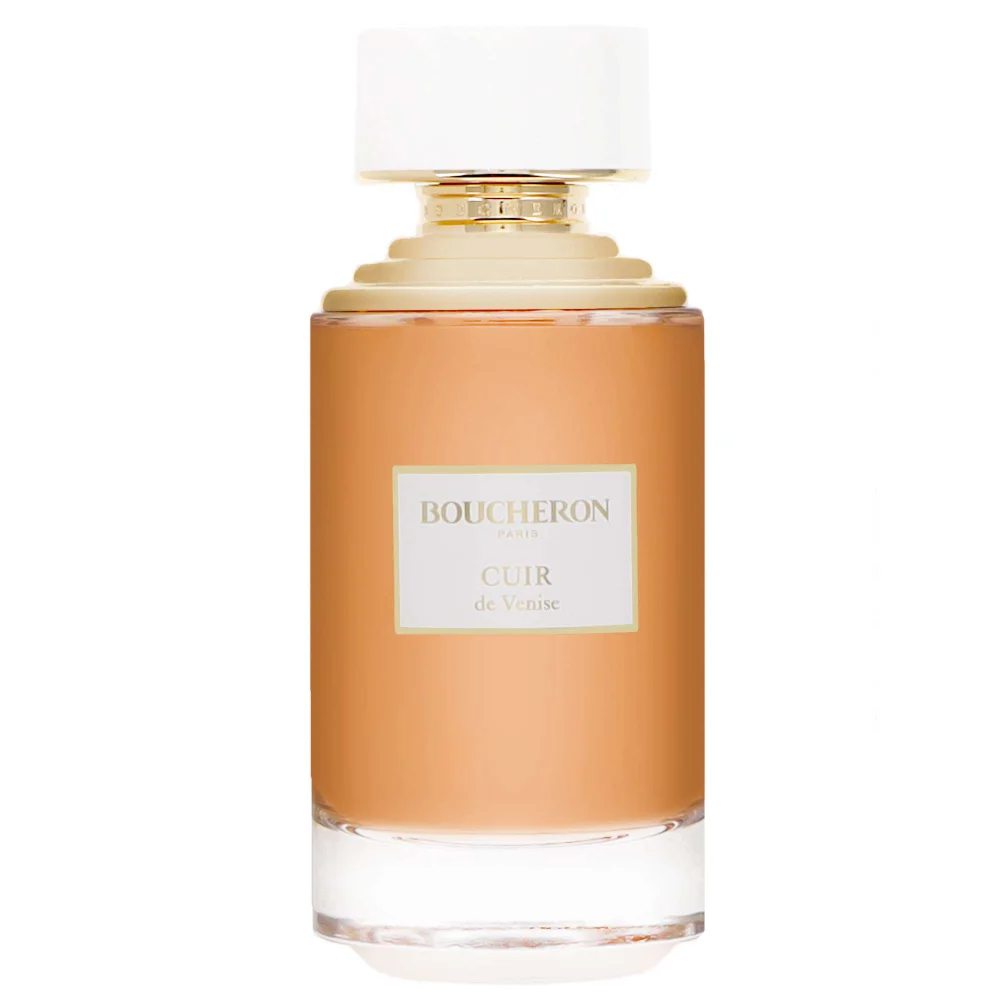 Boucheron Cuir de Venise Eau de Parfum Spray 125ml Image 1