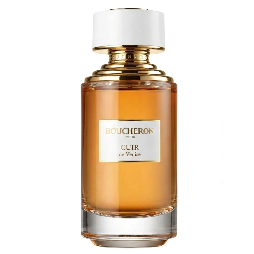 Boucheron Cuir de Venise Eau de Parfum Spray 125ml Image 1