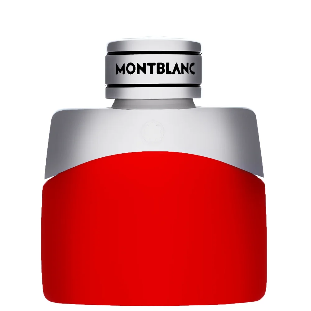 Montblanc Legend Red Eau de Parfum Spray 30ml Image 1