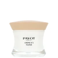 Payot Paris Crème N°2 Nuage: Anti-Redness Anti-Stress Soothing Care 50ml