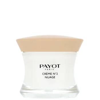 Payot Paris Crème N°2 Nuage: Anti-Redness Anti-Stress Soothing Care 50ml