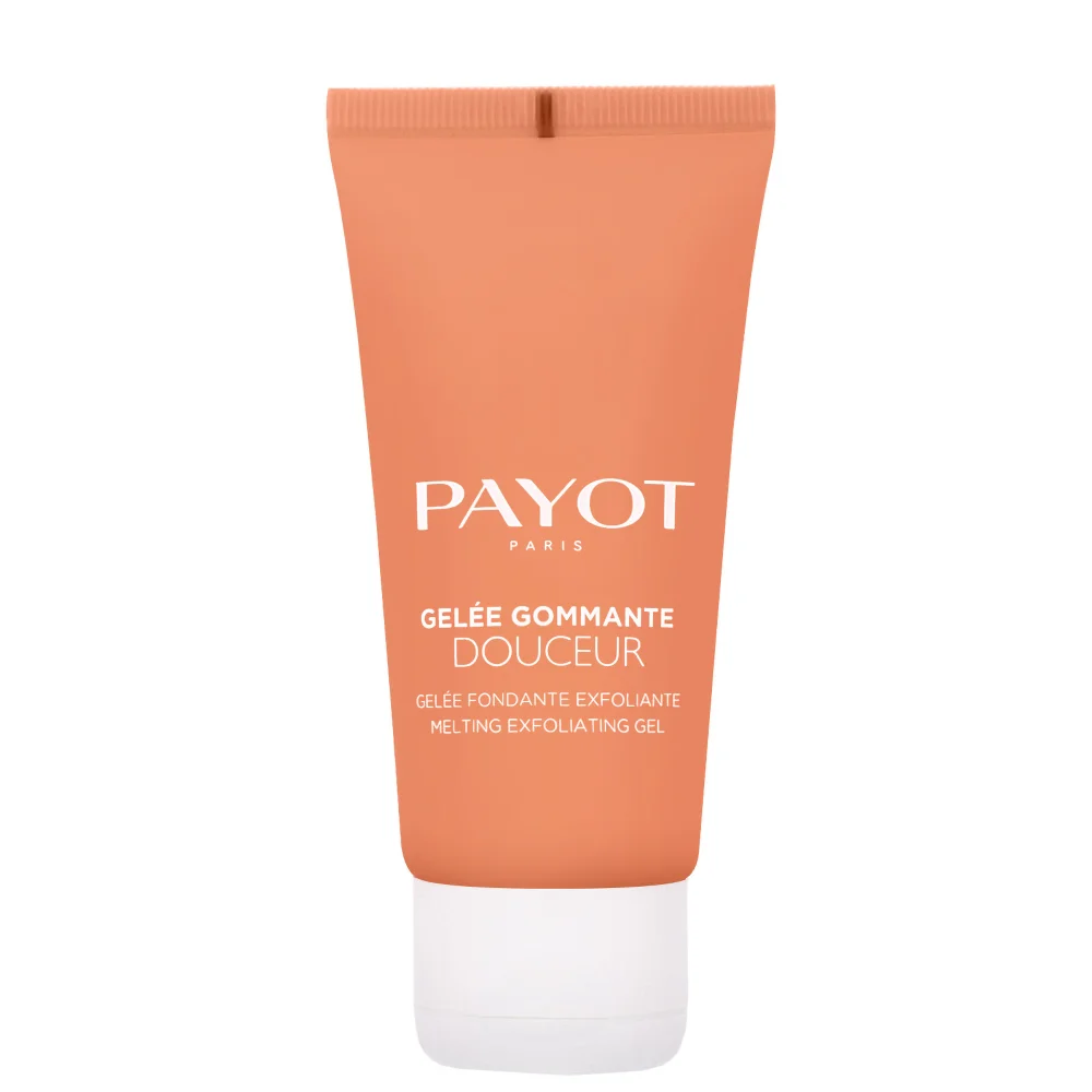 Payot Paris Les Démaquillantes Gelee Gommante Douceur: Melting Exfoliating Gel 50ml Image 1