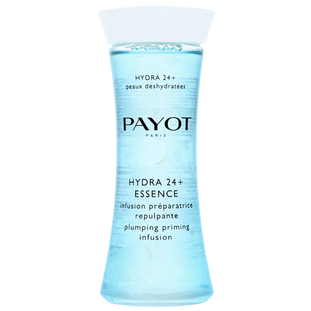 Payot Paris Hydra 24+ Essence: Plumping Priming Infusion 125ml Image 1