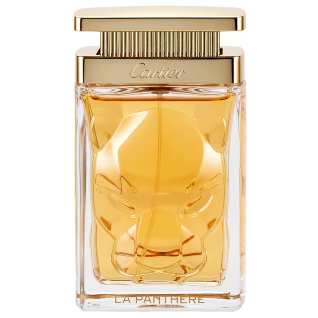 Cartier La Panthère Eau de Parfum Spray 100ml