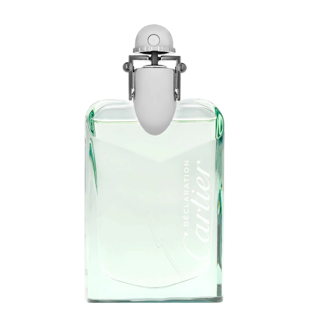 Cartier Déclaration Haute Fraîcheur Eau de Toilette Spray 50ml Image 1