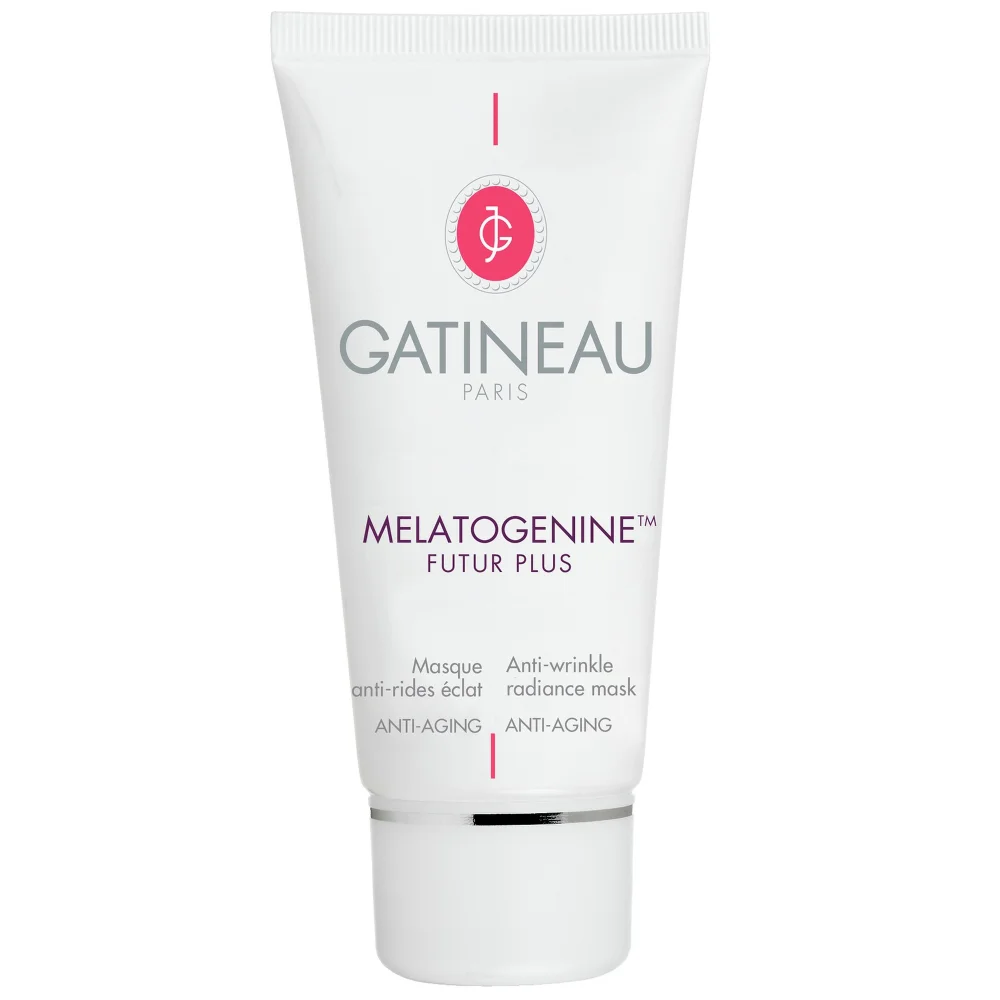 Gatineau Melatogenine Futur Plus Anti-Wrinkle Radiance Mask 75ml Image 1
