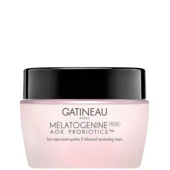 Gatineau Melatogenine AOX Probiotics Advanced Rejuvenating Cream 50ml