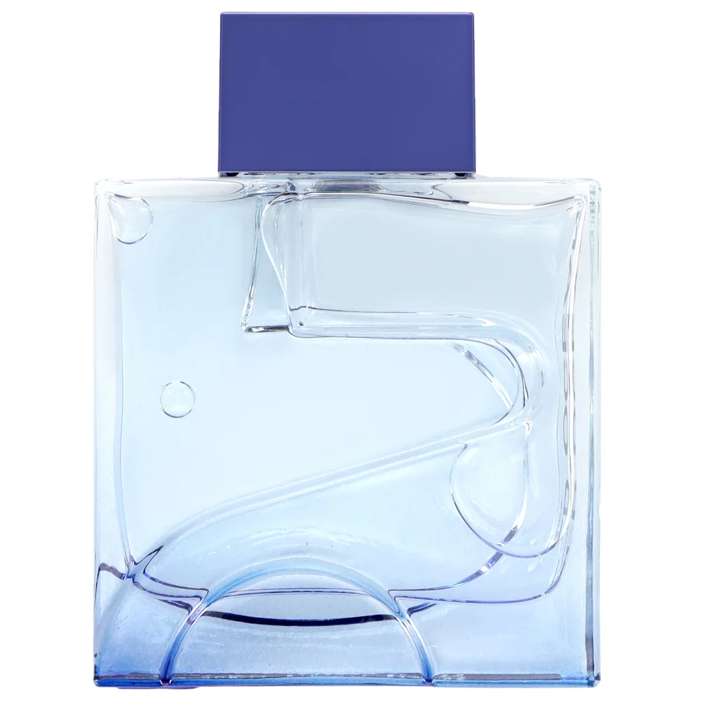 Courreges Wild Ocean Eau de Toilette Spray 100ml Image 1