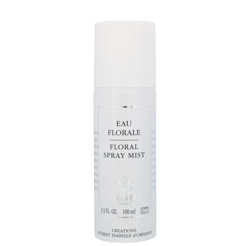Sisley Floral Spray Mist 100ml Image 1
