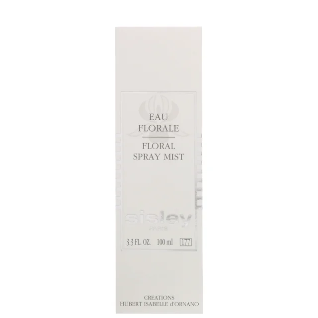 Sisley Floral Spray Mist 100ml