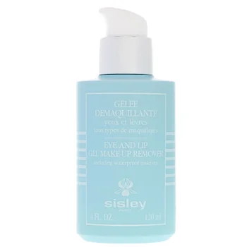 Sisley Makeup Removers And Cleansers Gentle Eye and Lip Make-up Remover 120ml