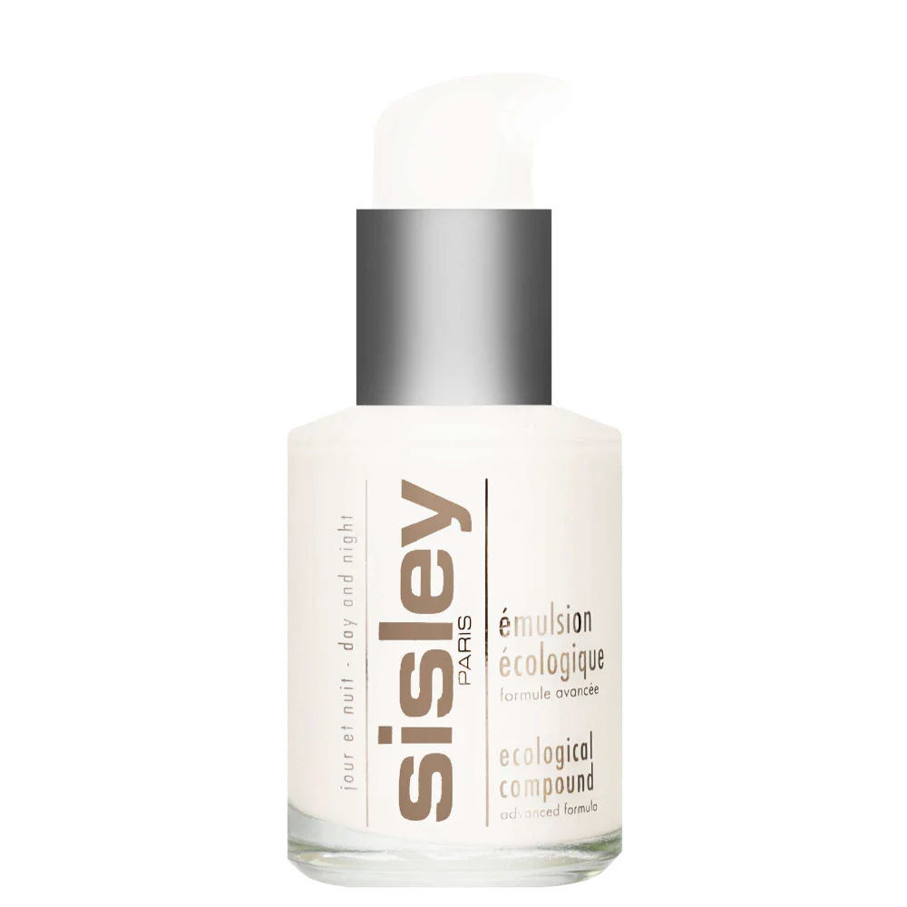 Sisley Ecological Compound Day And Night All Skin Types 60ml Image 1