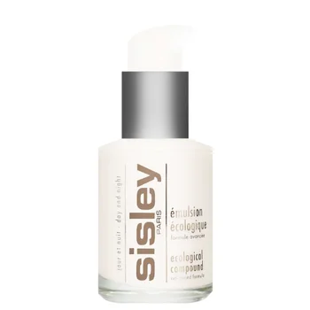 Sisley Ecological Compound Day And Night All Skin Types 60ml