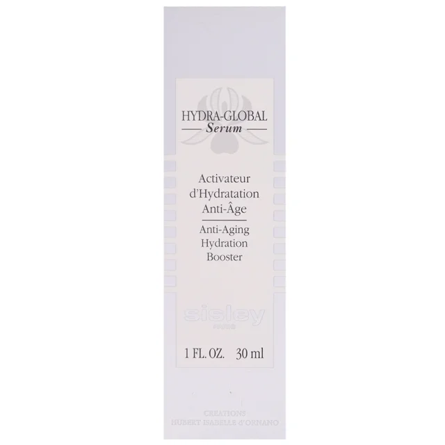Sisley Hydra-Global Serum Anti-Aging Hydration Booster 30ml