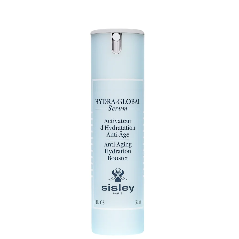 Sisley Hydra-Global Serum Anti-Aging Hydration Booster 30ml Image 1